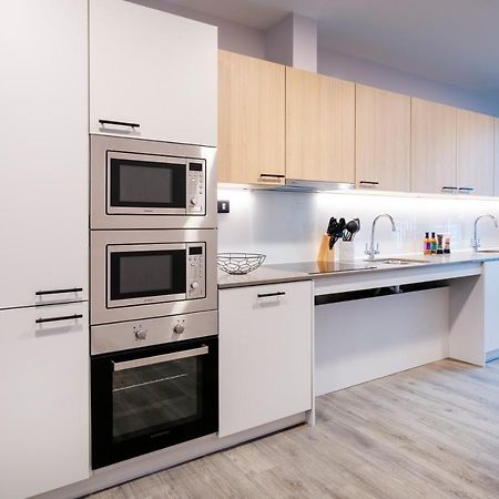 Coleman Court Summer Apartments 科克 外观 照片