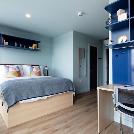 Coleman Court Summer Apartments 科克 外观 照片