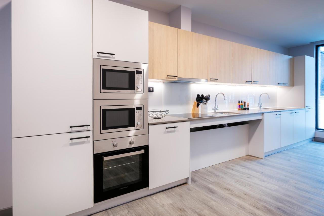 Coleman Court Summer Apartments 科克 外观 照片