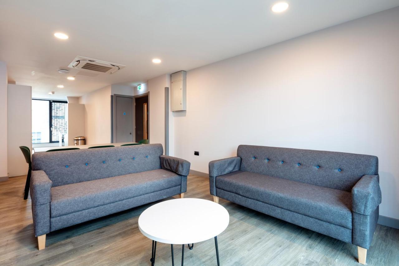 Coleman Court Summer Apartments 科克 外观 照片