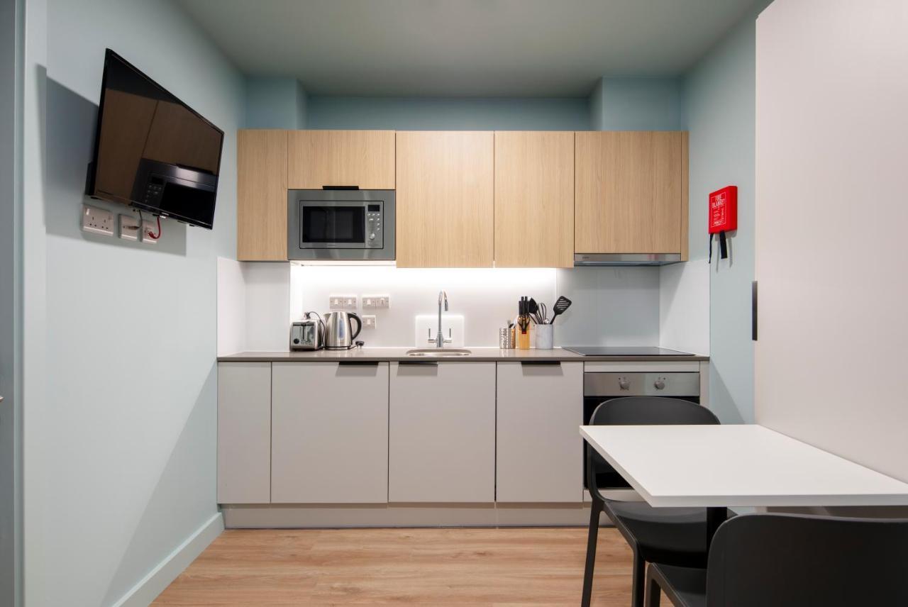 Coleman Court Summer Apartments 科克 外观 照片