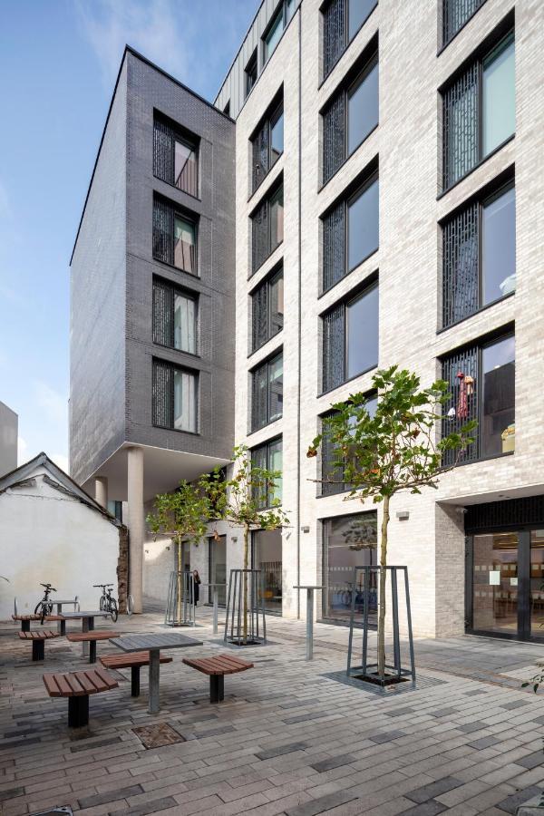 Coleman Court Summer Apartments 科克 外观 照片