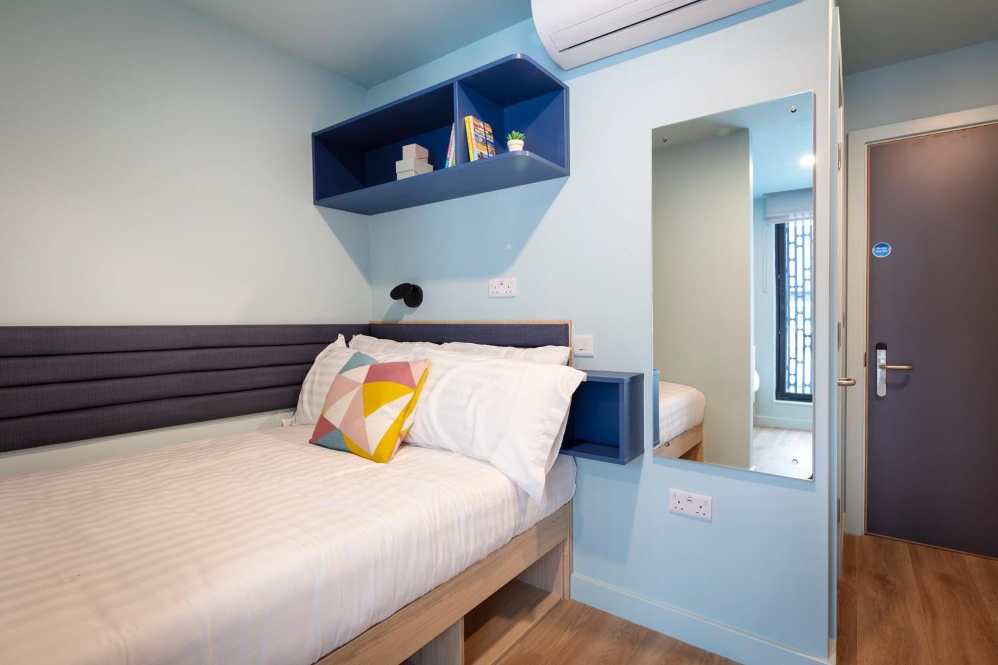 Coleman Court Summer Apartments 科克 外观 照片