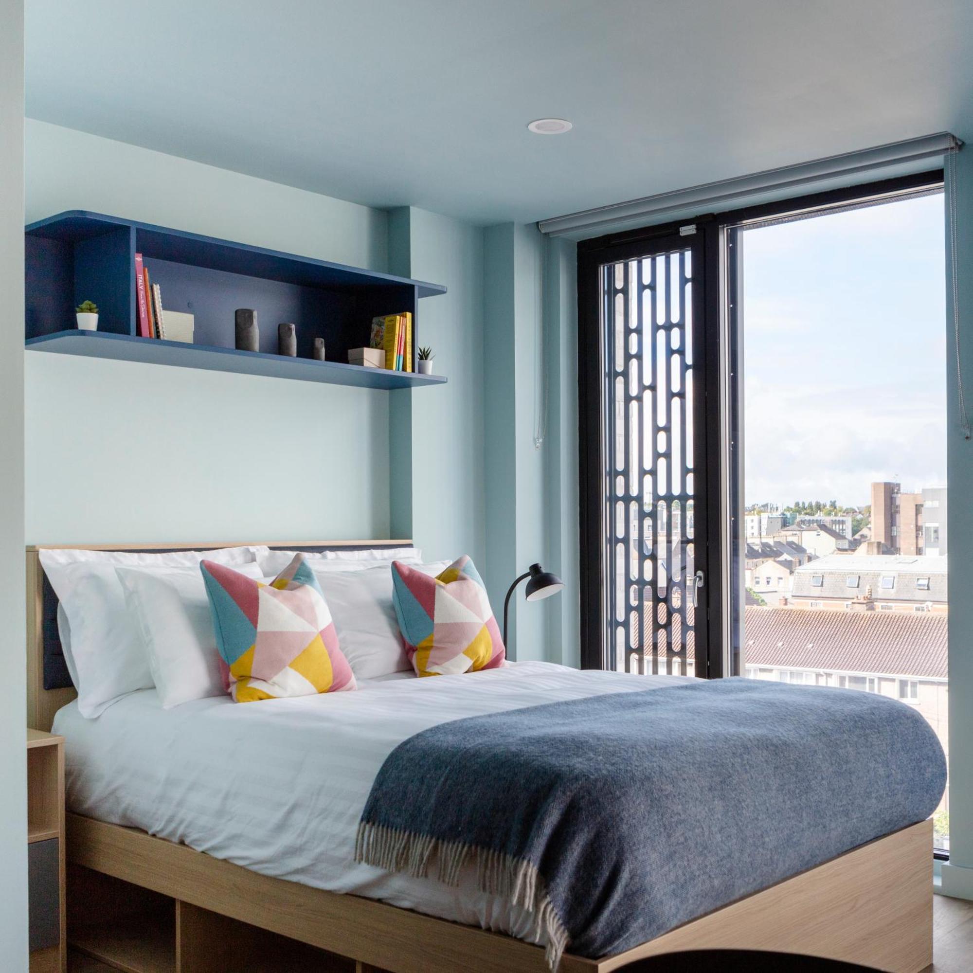 Coleman Court Summer Apartments 科克 外观 照片