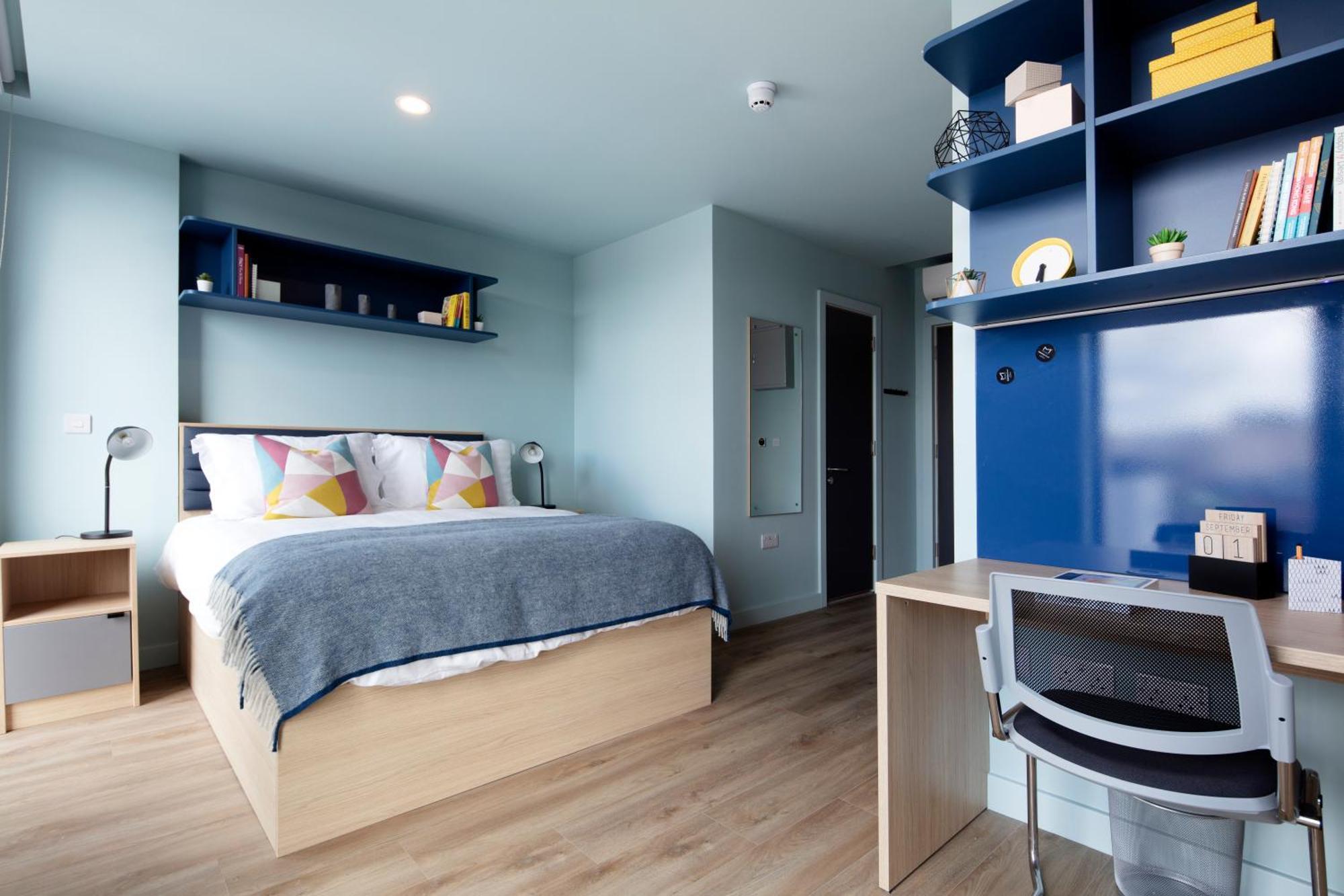 Coleman Court Summer Apartments 科克 外观 照片